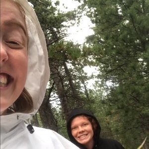 Meet your Posher, Caleigh